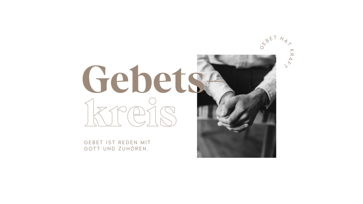 Gebetskreis