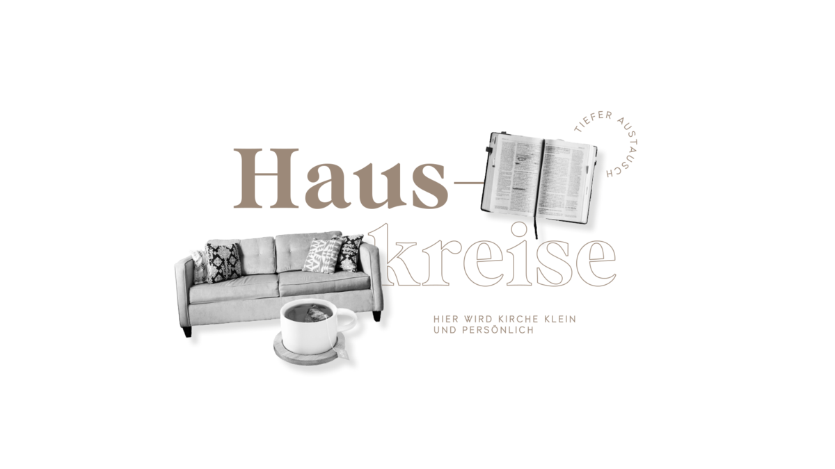 Hauskreise