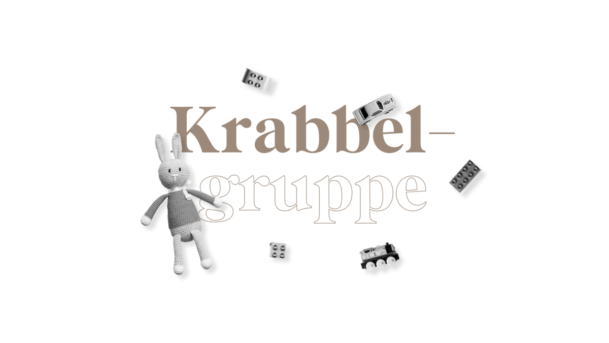 Krabbelgruppe
