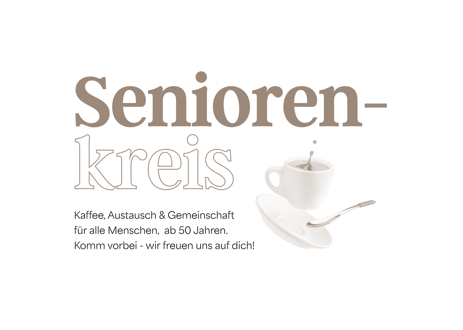 Seniorenkreis