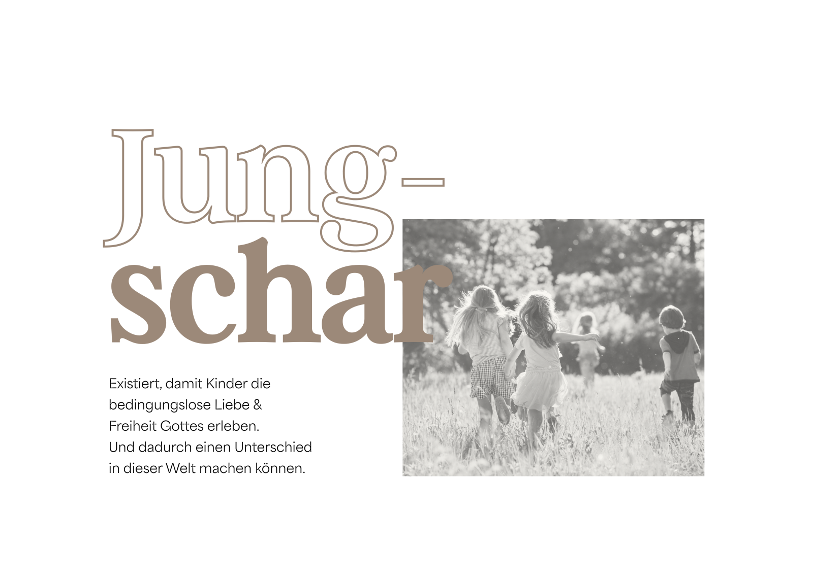 Jungschar