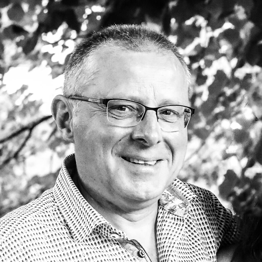 Matthias Helmstetter